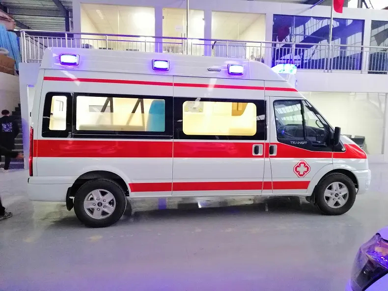 开封跨省救护车出租